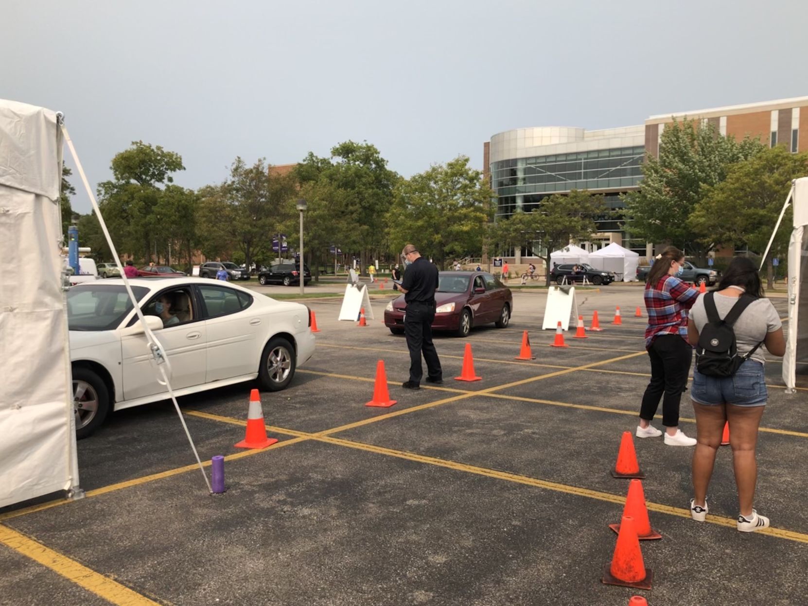 COVID-19 testing at WSU (1)